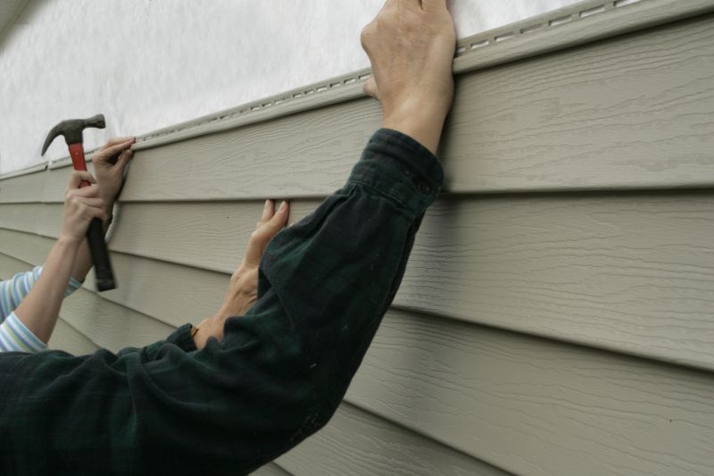 Top Siding Installation Companies in Lewisville, TX
