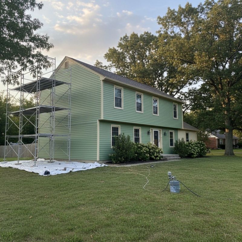 Top Siding Installation Companies in Southlake, TX