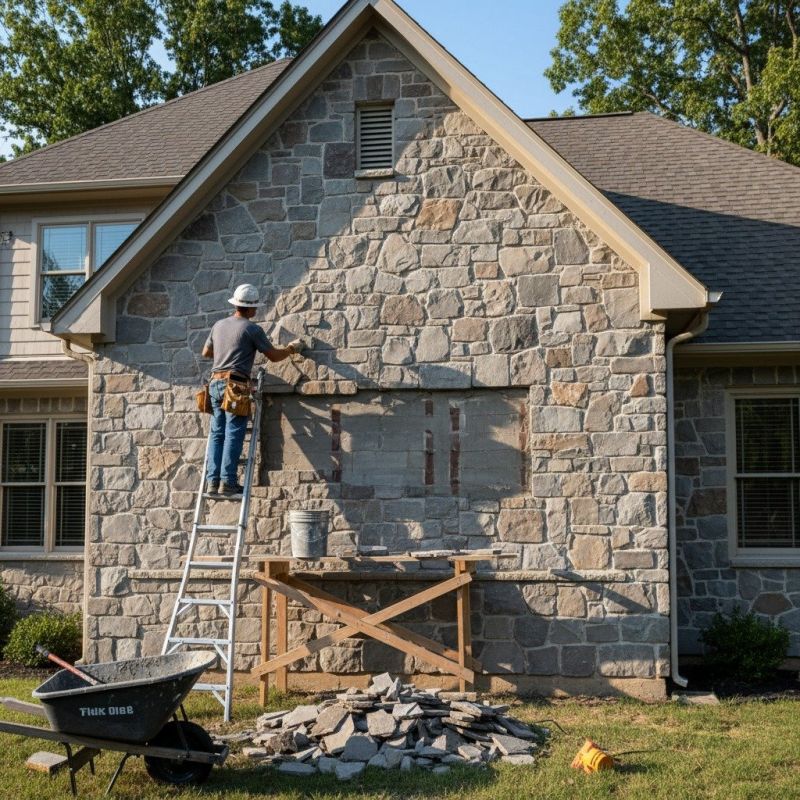 Top Siding Repair Companies in Burleson, TX
