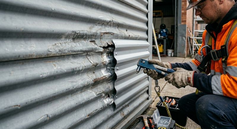 Top Siding Repair Companies in Irving, TX